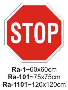 Stop Sign