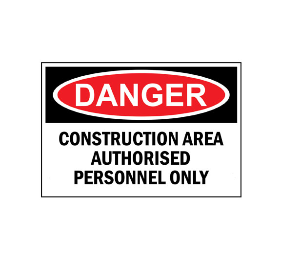 Construction-area